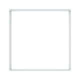TZP305 Pokrywa ochrony przed dotykiem szerokość 3PW wysokość 5GU 800mm