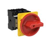 P3-63/V/SVB/HI11 Rozłącznik On/Off 63A 37kW 024637 EATON