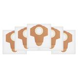 Worki do odkurzacza 04-738, 5 sztuk