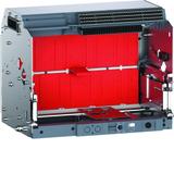 ACB HW4 4P Kaseta do wyłącznika wysuwnego