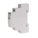 Lampka kontrolna zasilania - jednofazowa LK-712 G 130-260V LK-712G-130-260V F&F