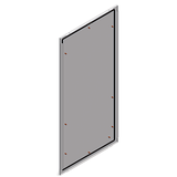 Spacial Ściana tylna SF 2200x 1000mm NSYBP2210 Schneider