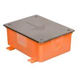 Puszka do złącza odgromowego-PZO INOX 35.02 OPATÓWEK