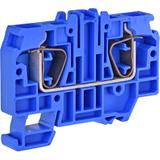 ESP-HMM.10B Złączka sprężynowa 10 mm2 (niebieska)