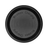 Bezprzewodowa ładowarka indukcyjna 10W standard Qi V1.2 czarna OR-GM-9020/B ORNO