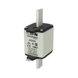 400NHG03BI Wkładka NH 400A 500V GL/GG rozmiar 03 400NHG03BI EATON