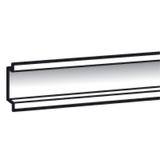 Szyna Montażowa 35x15x343Mm Stal 036781 LEGRAND