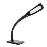ERIE LED DIM 7W lampka biurkowa 400lm czarna funkcja ściemniania i zmiany barwy temperaturowej 3 DL-