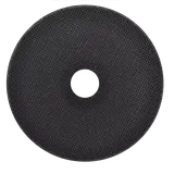 Ściernica do cięcia stali 125x1.0x22,23mm plaska MN-68-962 RAWLPLUG
