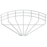 GRB 90 130 G, Kolanko korytka siatkowego 90°