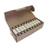 FUSE 80A 690V aR DIN 000 HSDNH Wkładka szybka 80A 690V aR DIN 000 podwójny wskaźnik 170M1566D EATON