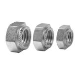 Nakrętka wciskana M12