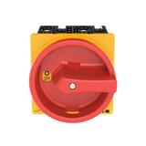 T3-3-15683/EA/SVB Łącznik krzywkowy 32A 13kW 040478 EATON