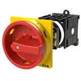 T0-4-15682/V/SVB Łącznik krzywkowy 20A 6.5kW 024638 EATON