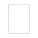 TZP307 Pokrywa ochrony przed dotykiem szerokość 3PW wysokość 7GU 1100mm