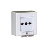 2495-CSA Przycisk ewakuacyjny biały 2 przemienne 3A IP54 2495-CSA EATON