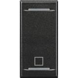 Ax:Klawisz Stop 1M Ant Hs4915Ae HS4915AE LEGRAND