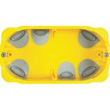 PUSZKA DO GIPSU 4 MODUŁY, Bticino