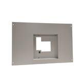 OSŁONA DPX 1600 POZIOMA SZEROKOŚĆ 600 ŚRUBA, Legrand