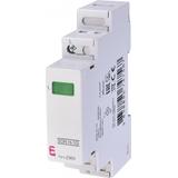 Sygnalizator obecności napięcia (1 x zielona LED) SON H-1G 002471551 ETI