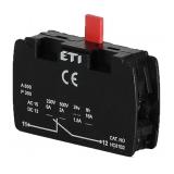 ŁĄCZNIK NORMALNIE ZAMKNIĘTY - NC