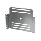 ED161 płyta montażowa pod T1-T2