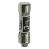 CLASS CC FAST ACTING FUSE CLASS CC 6A 600VAC Limitron Klasa CC KTK-R-6 EATON
