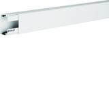 tehalit.LFH Kanał elektroinstalacyjny bezhalogenowy 30x45mm, biały LFH3004509016 HAGER