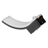 Oprawa ogrodowa z czujnikiem ruchu 20W 1800lm IP65 4000K funkcja przyciemnienia FRENIT AD-OP-6204BLPMR4 ORNO