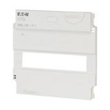 GAH1-KLV Maskownica- szafa G-K 1 rz. 178965 EATON