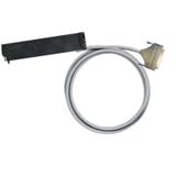 PAC-S400-SD37-V0-2M5 Przewód PLC WEIDMULLER 7789284025 WEIDMÜLLER