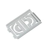 DILM65-XIP2X Zestaw osłon IP2X DILM40..72 106491 EATON