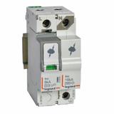 OGRANICZNIK PRZEPIĘĆ T1+T2 8/50 1P+N, Legrand
