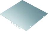 tehalit.UK Pokrywa montażowa dla UD roz.2 pełna stal ocynkowana UDM2000BLD HAGER