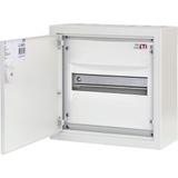Rozdzielnica natynkowa 1x12 WRP12-1 001101375 ETI