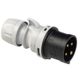 WTYCZKA PRZEN.IP44 32A 4P 500V 50/60HZ