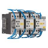SDAINLM30(RDC24) Zestaw gwiazda-trójkąt 30A 15kW 100419 EATON