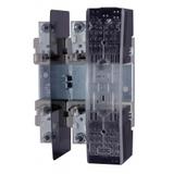 PK 1 M10-P1 3p S - Podstawa bezpiecznikowa