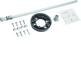 Wałek przedłużający 320mm FCS-LBS 80-250A HZC104 HAGER