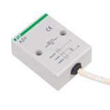 AUTOMAT ZMIERZCHOWY I=10A, OBUDOWA HERMETYCZNA, PRZEWÓD PRZYŁĄCZENIOWY 0,8M