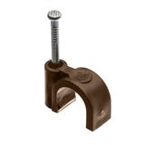 Uchwyt kablowy 10 mm