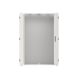 TW409G TwinLine-W szafa naścienna I kl. izol. IP55