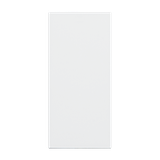 LIVING NOW 'MY HOME' - STEROWNIK DOTYKOWY ON/OFF OŚWIETLENIA - 1 MODUŁ - BIEL, Bticino