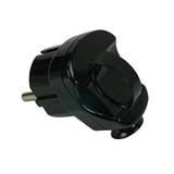 AWA-WK wtyczka katowa Z-chwytem 51.47 OPATÓWEK