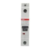 S201M-C40UC Wyłącznik nadprądowy 10kA AC/DC 1P C40A 2CDS271061R0404 ABB