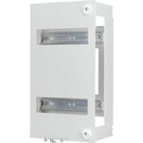 Zestaw do aparatury modułowej do kasety licznikowej DRS-MT/400-1 108388 EATON