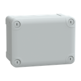 Thalassa Puszka ABS nieprzezroczysta pokrywa 164x 121x 87mm