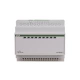 Moduł przekaźników (8 szt 8A) mH-R8x8-2 F&F