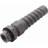 SKINTOP CLICK BS M 16 RAL 7001 GY Dławnica