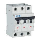 FAZ-K1/3 Wyłącznik nadprądowy 10kA K1A 3P 278902 EATON
